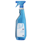 aro Glasreiniger Spray flüssig - 1 l Flasche