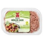 RUEGENWALDER MUEHLE Veganes Mühlen Hack gekühlt - 250 g Packung