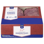 METRO Chef Argentinische Rinder-Filetsteaks 4 Stück à ca. 200 g gekühlt - je kg