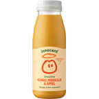 Innocent Smoothie Magnificent Mango Maracuja & Apfel gekühlt - 250 ml Flasche