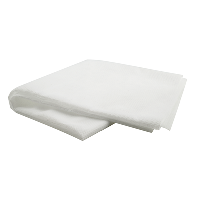 METRO PROFESSIONAL Einweg Passiertücher 75 x 75 cm Vlies 5 Stück