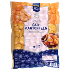 METRO Chef Garkartoffeln gesalzen vorgegart gekühlt - 3 kg Packung