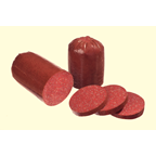 Schleizer Grützwurst gekühlt - 1,5 kg Stück