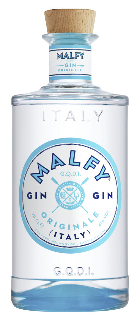 MALFY Gin Originale 41 % - 700 ml Flasche