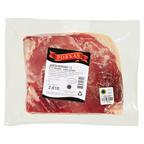 Porxas Jamón Serrano spanischer Serrano-Rohschinken, luftgetrocknet ca. 2 kg