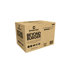 Beyond Meat Beyond Burger tiefgefroren 40 Stück à  ca. 113 g - 4,52 kg Karton