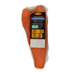 ASC Lachsforellenfilet, ca. 400 - 900 g, tiefgefroren - je kg