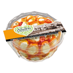 Kappa Peppers gefüllt Honey Frischkäse gekühlt - 900 g Packung