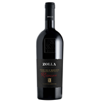 Zolla Riserva - 750 ml Flasche