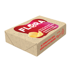 Flora Pflanzliches Streichfett 79 % 192 Stück à 10 g - 1,92 kg Karton