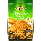 Kluth Popcorn Mais Frankreich - 500 g Beutel
