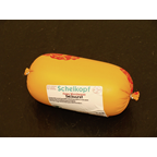 Schelkopf Gelbwurst Enden ohne Pistazien ca. 0,35 kg - je kg