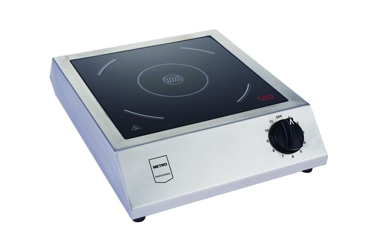 METRO PROFESSIONAL Induktionskochplatte GIC 3600