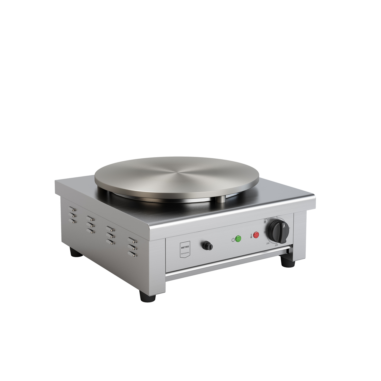METRO PROFESSIONAL GG GCP 1040 Crepe Maker - Stück