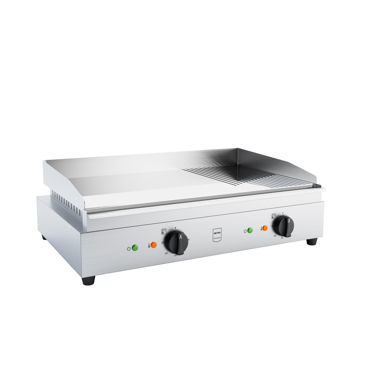 METRO PROFESSIONAL Griddleplatte GEG 2112