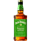 JACK DANIEL'S Apple 35 % - 700 ml Flasche