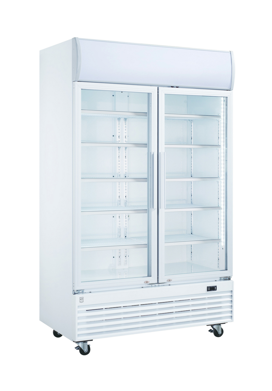 METRO PROFESSIONAL GG GSC 2100 Glastürkühlschrank