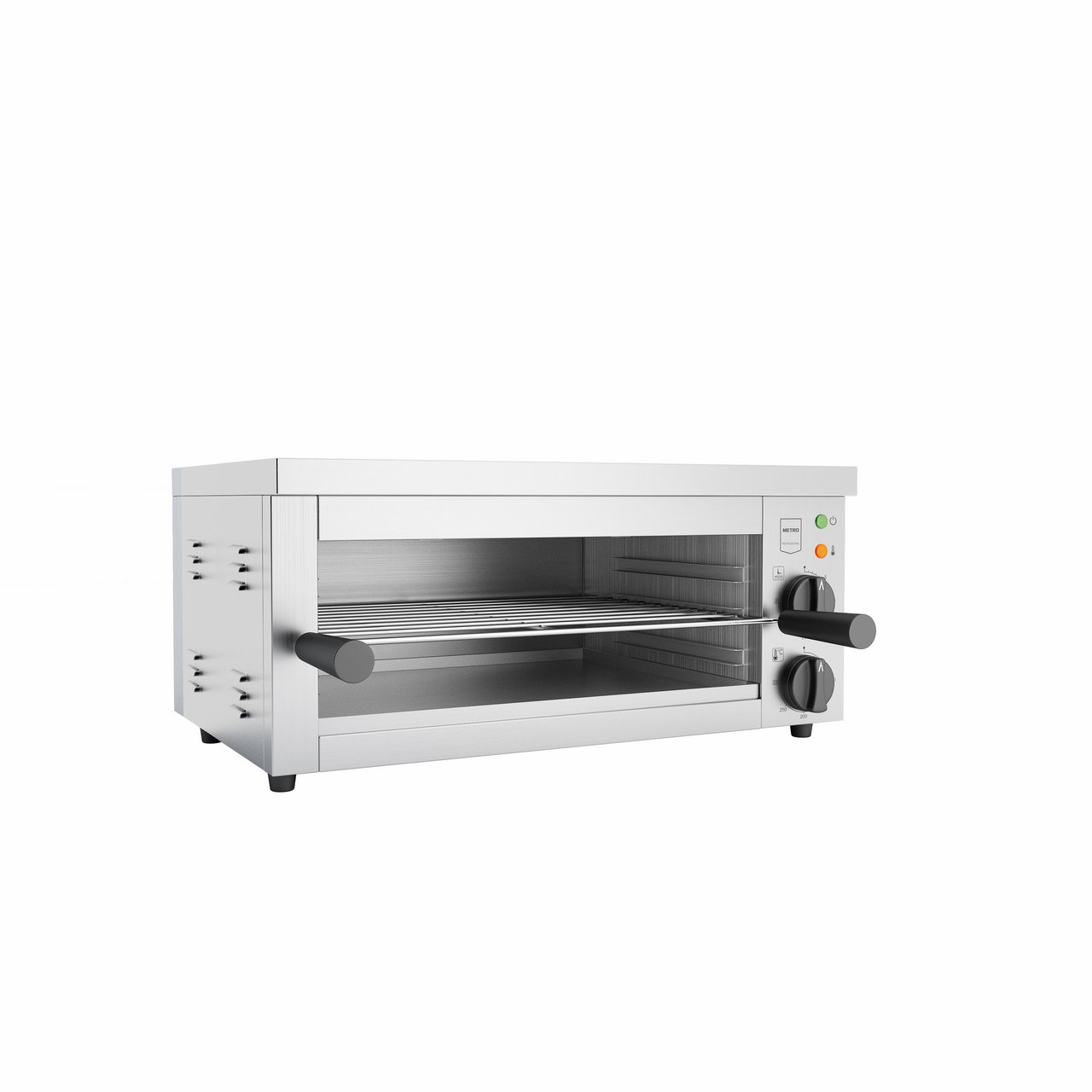 METRO PROFESSIONAL GG GSL 1001 Salamander