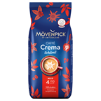 Mövenpick Schümli, ganze Bohnen - 1 kg Beutel