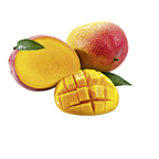 Mango Ready To Eat Stück
