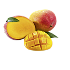 Mango Ready To Eat Stück