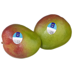 Mango Ready To Eat Stück