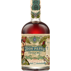 Don Papa Baroko 40 % Vol. - 700 ml Flasche