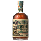 Don Papa Baroko 40 % Vol. - 700 ml Flasche