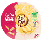 Fol Epi Extra Fines Classic nussig & mild, Schnittkäse, 50 % Fett i.Tr., gekühlt - 100 g Packung