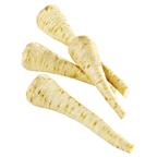 METRO Chef Bio Wurzelpetersilie Niederlande - 250 g Schachtel