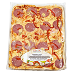 Pizza Lorenzo Familienpizza Salami - 1,15 kg Packung