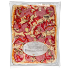 Pizza Lorenzo Familienpizza Salami - 1,15 kg Packung