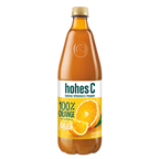 Hohes C Milde Orange, PET, Einweg - 1 l Flasche