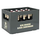 Berg Ulrichsbier - 20 x 0,33 l Flaschen