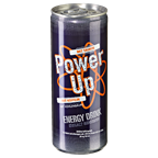 Power Up Dose Einweg - 24 x 250 ml Tray