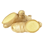 Bio Ingwer 200g