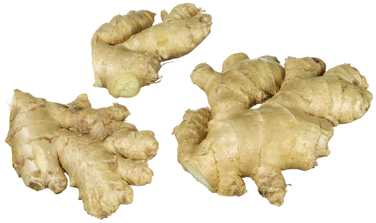Bio Ingwer 200g