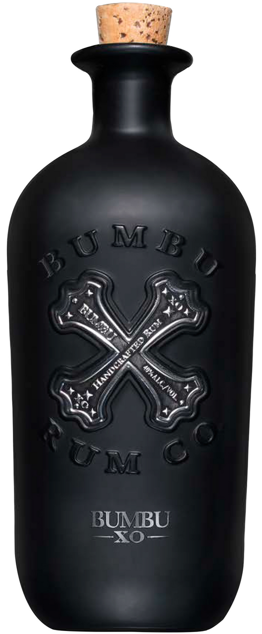 BUMBU Rum XO 40 % Vol. - 700 ml Flasche