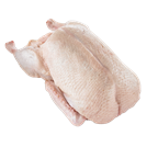 Niederländische Grillente tiefgefroren - 1,8 kg Stück