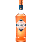 DEJA-VU Oriental Aperitif 17 % Vol. - 700 ml Flasche