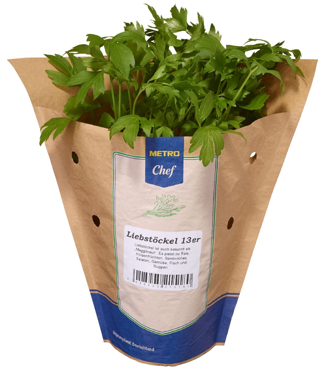 METRO Chef Bio Liebst ckel Deutschland 13 Cm Topf metro-chef-bio-liebst-ckel-deutschland-13-cm-topf
