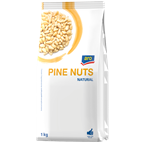 aro Pinienkerne China - 1 kg Beutel