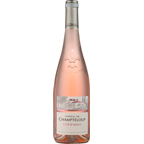 Château de Champteloup Rose d'Anjou Roséwein - 750 ml Flasche