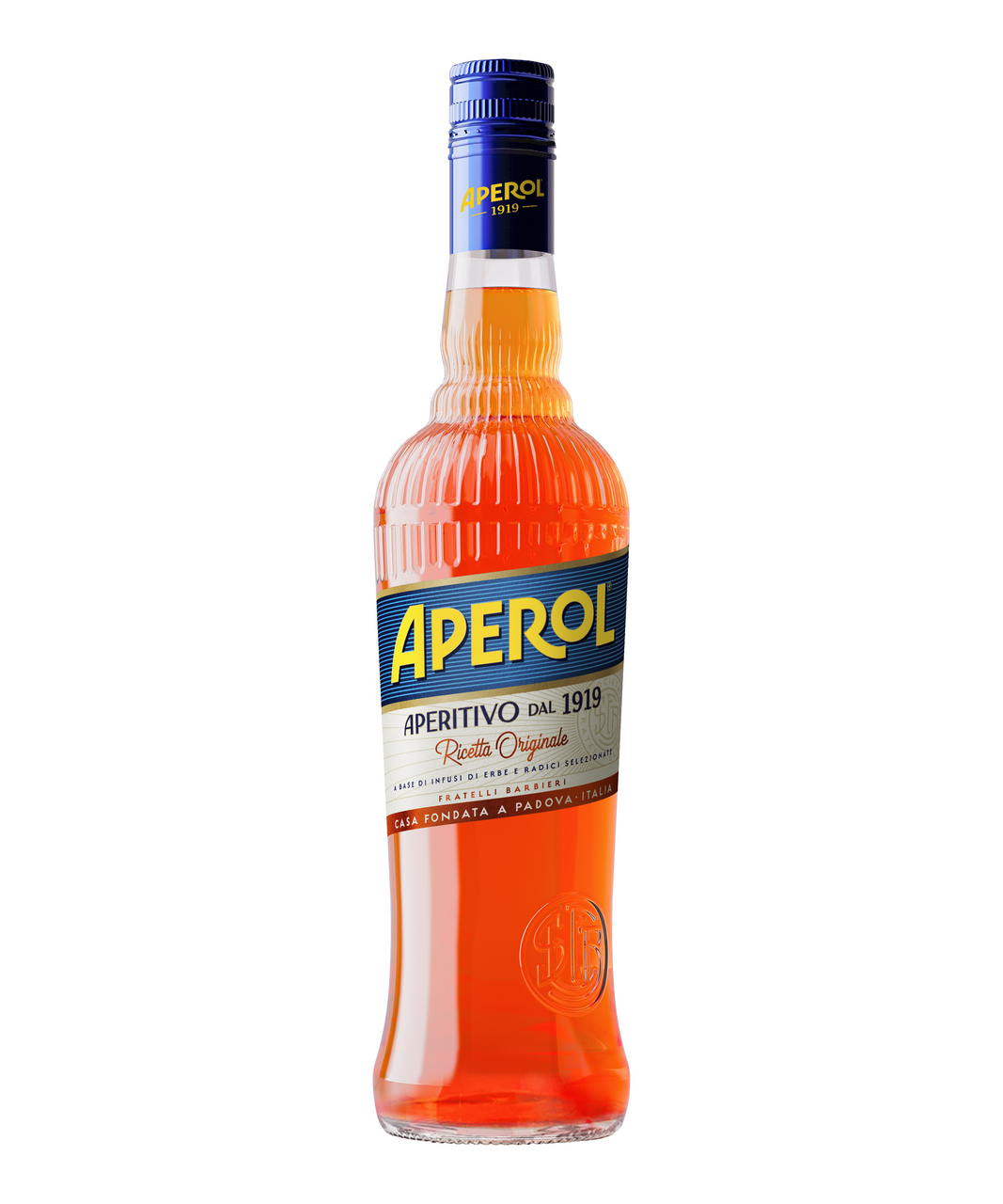 Aperol Aperitivo Italiano 11 % Vol. - 700 ml Flasche