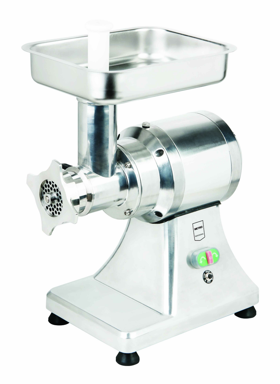 METRO PROFESSIONAL Fleischwolf GMG1200, 200 kg/h