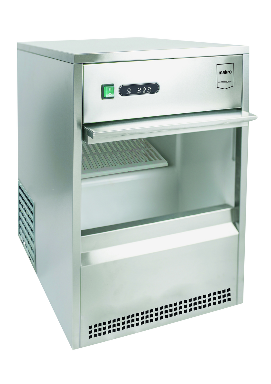 METRO PROFESSIONAL Eiswürfelmaschine GIM1026B