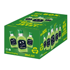 Kleiner Feigling Likör Green Lemon 15 % Vol. - 30 x 20 ml Faltschachtel