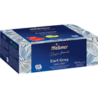 Meßmer Gastro Earl Grey 100 Teebeutel - 175 g Faltschachtel