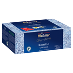Meßmer Gastro Kamille 100 Teebeutel - 150 g Faltschachtel