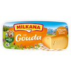 Milkana Frischeschale Gouda 45% - 190 g Tiegel